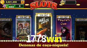 Mesa de Roleta 1778win