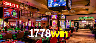 PIX Instantâneo 1778win