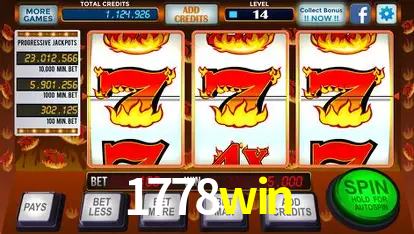 Especiais de Fim de Semana 1778win