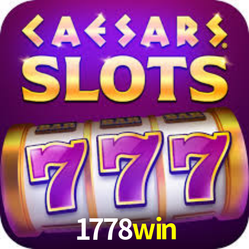 Interface do App 1778win